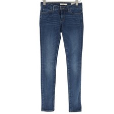 Jeans Levi's 711 Skinny Femme