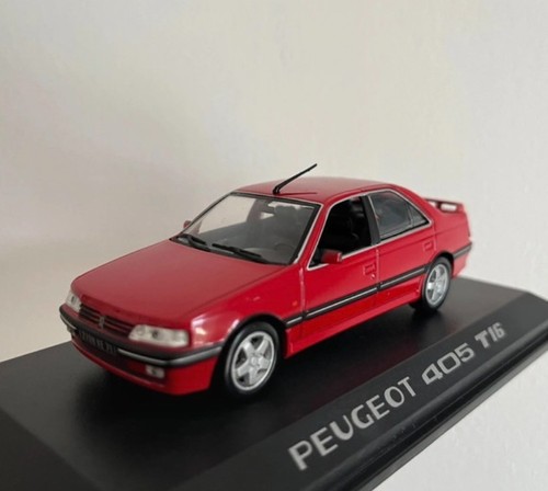 Peugeot 405 t16 - peugeot, 1994