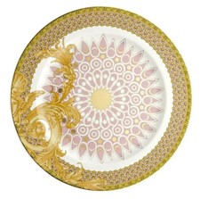 Assiette murale versace - murale,