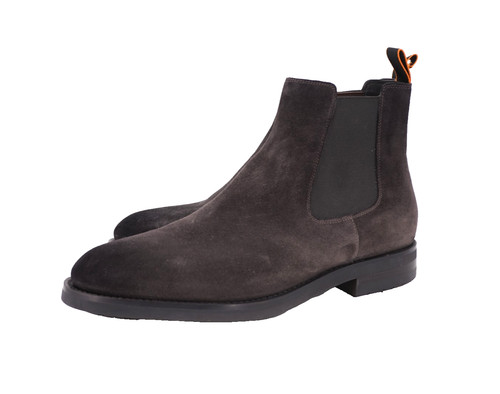 Worn 850 santoni - |,