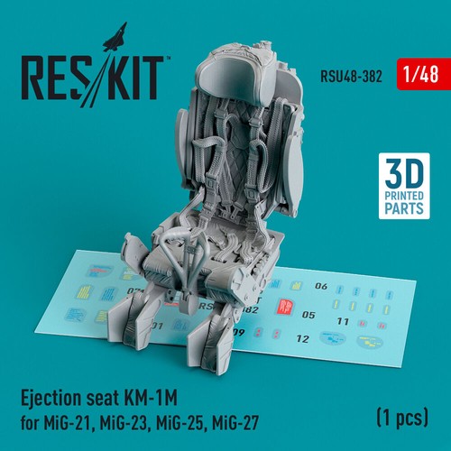 Reskit rsu48 0382 siège - reskit,