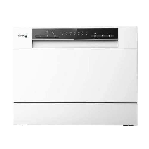 Fagor lave vaisselle - fagor, compact