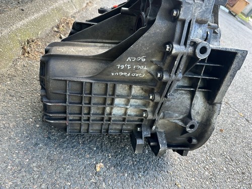 Boîte vitesse ford - de,
