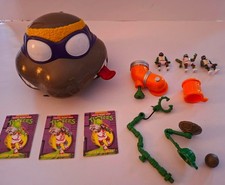 TMNT TORTUES NINJA VINTAGE -