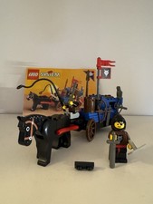 Lego 6038 Wolfpack Renegades