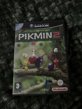 PIKMIN 2 NINTENDO GAMECUBE EUR
