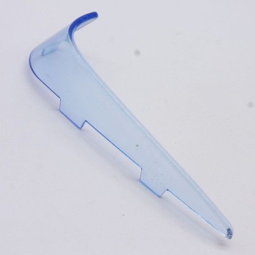 44326 playmobil parebrise - parebrise, bleu