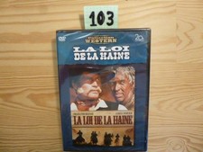 DVD : La Loi de la Haine -