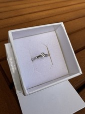 bague or 18 carats