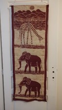 BATIK AFRICAIN EN COTON : SÉNÉGAL