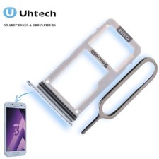 Tiroir Carte SIM et Support