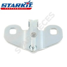 Gâche serrure bas de porte