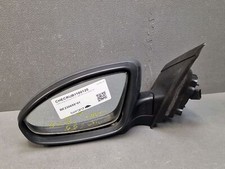 Retroviseur gauche electrique chauffant - Chevrolet Cruze 4p. de 2009 à 2012