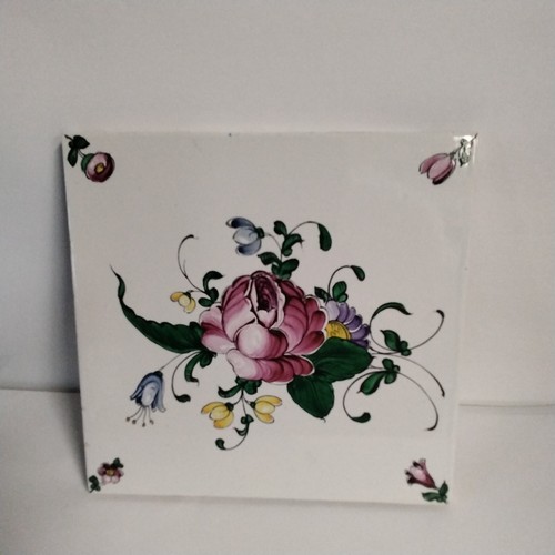Grand ancien carreau carrelage - grand,