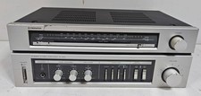 Vintage Pioneer System X-1200