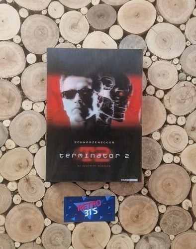 Collector terminator le - collector, 2