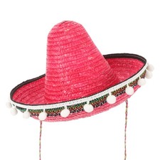  Chapeau Mexicain Decoration