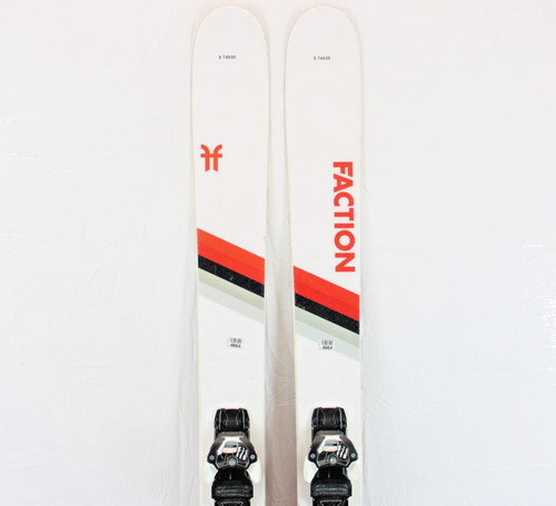 Faction candide 0 used - candide,