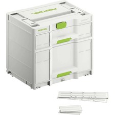 Caisse de transport Festool