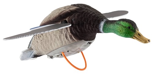 Appelant électronique canard - appelant,