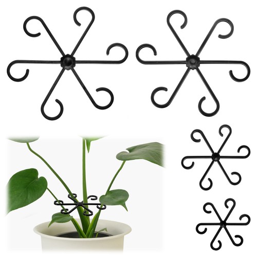 Supports pour tiges de - supports,