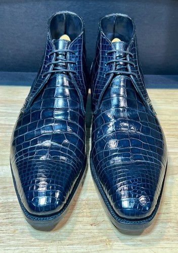 George cleverley bespoke - cleverley,