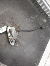 Serrure avant gauche RENAULT