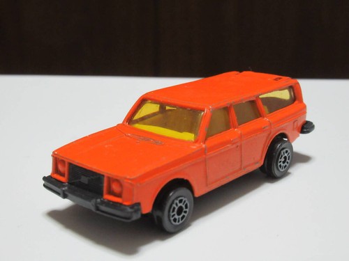 Corgi juniors volvo - ☆corgi, 245