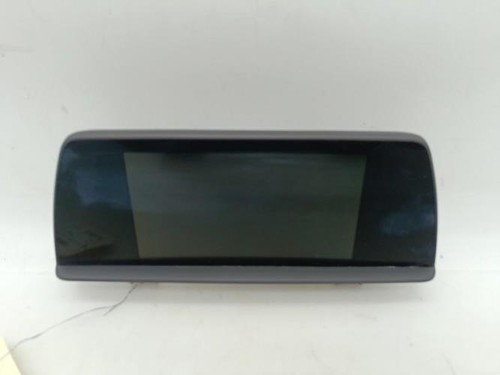 Ecran gps bmw serie - ecran,