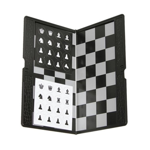 Pliable échiquier mini - pliable,