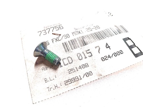 Vis fixation oem pour - vis,