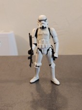Star wars figurine - star,