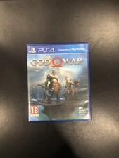 god of war ps4