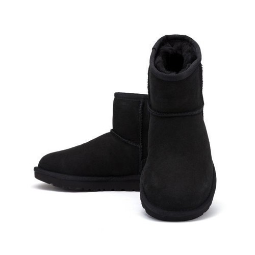 Ugg mini bottes classiques - 2,