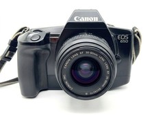 Canon eos 650 kit objectif - canon,