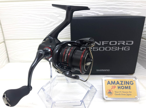 Moulinet toupie shimano - toupie,