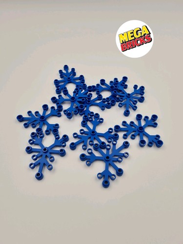 Lego lot plant leaves - lego, 6x5