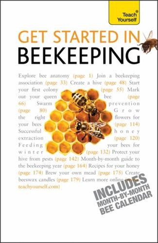 Commencez apiculture un - commencez,