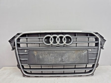 ✅Grille de calandre avant AUDI A4 TFSI 2014 1.8ES 48642195 8K0853651E 8K0853651F