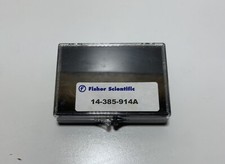 Fisherbrand 385 914a 10mm - 14,