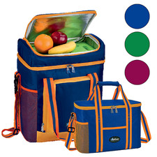 Sac Thermique Sac à Dos Frigo