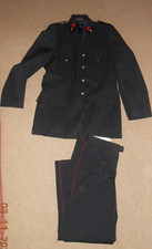 lot UNIFORMES travail +  TENUE