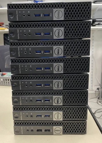 Dell optiplex 7040 - 7040, micro