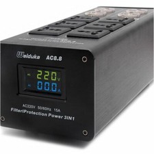 Power Filter Power  Audio