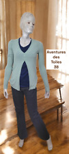 Aventures des Toiles Taille 38