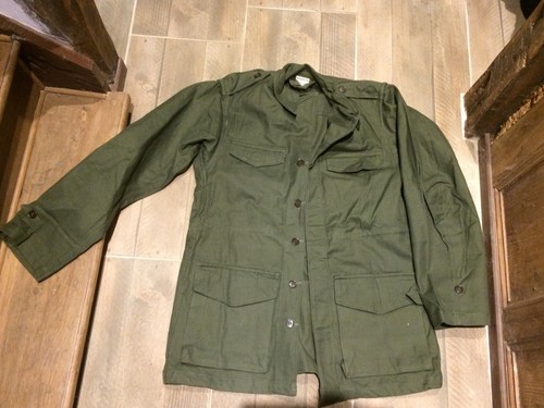 Veste francaise algerie - , etat