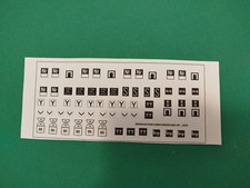 TRAIN . HO .  COMPLEMENT