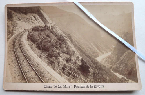 Original albuminé eugéne - albuminé,