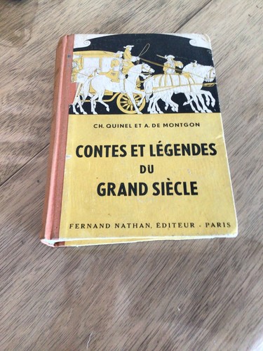 Contes légendes grand - contes,