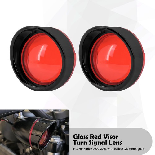 Clignotant lentille couvrir - clignotant,